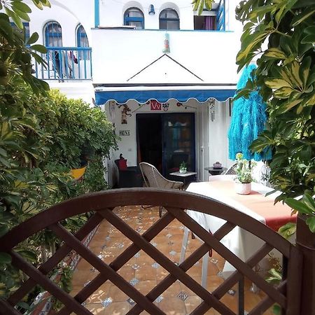 Boungalow Mena Playmar San Bartolomé Zewnętrze zdjęcie