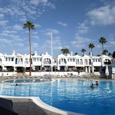 Boungalow Mena Playmar San Bartolomé Zewnętrze zdjęcie
