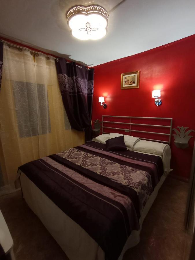 Boungalow Mena Playmar San Bartolomé Zewnętrze zdjęcie